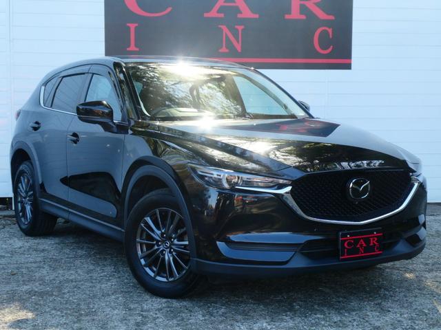 マツダ ＣＸ－５