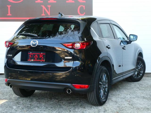 マツダ ＣＸ－５