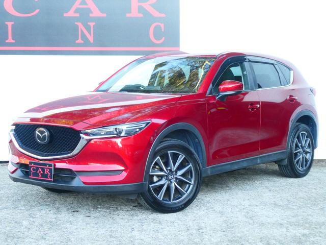 マツダ ＣＸ－５