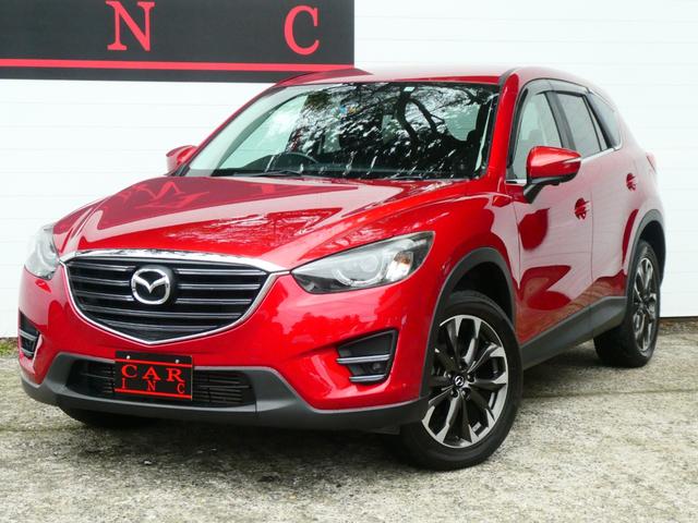 マツダ ＣＸ－５