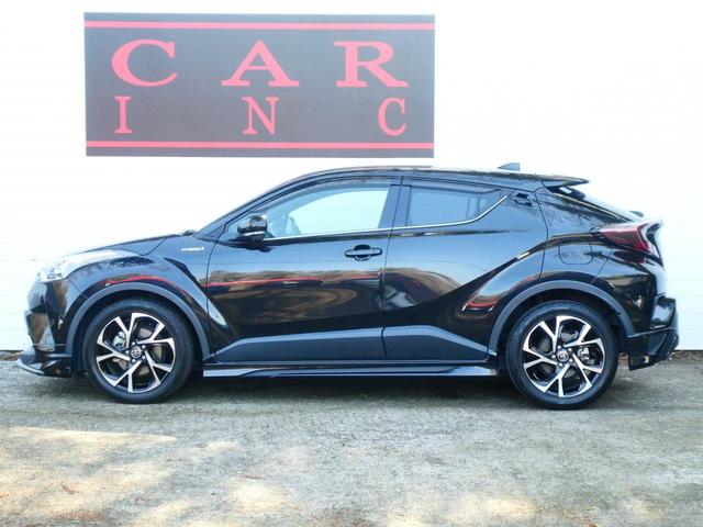 トヨタ Ｃ－ＨＲ