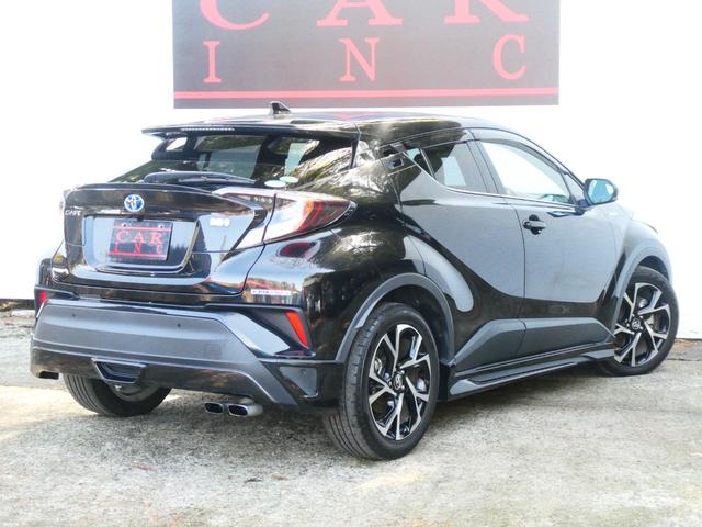 トヨタ Ｃ－ＨＲ