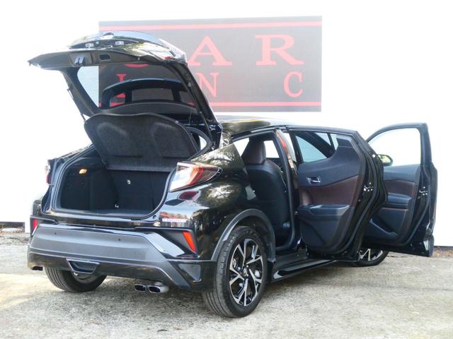 トヨタ Ｃ－ＨＲ