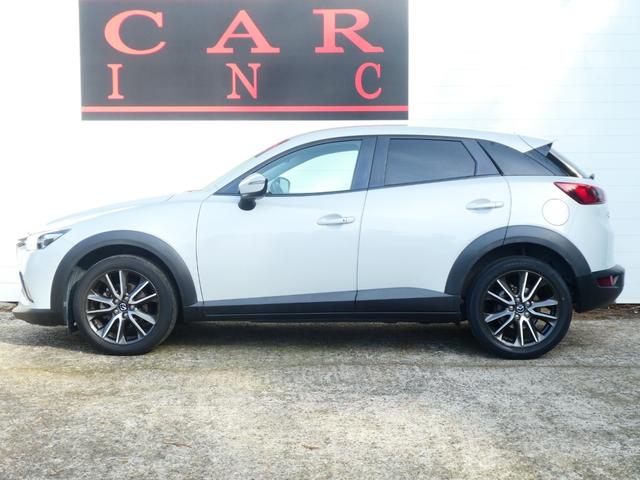 マツダ ＣＸ－３