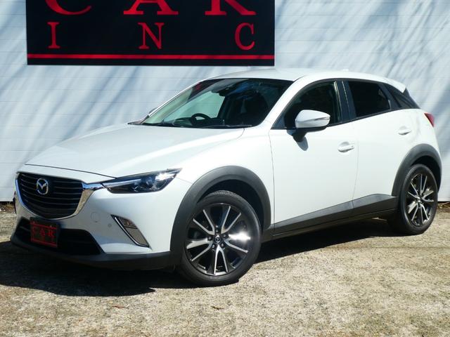 マツダ ＣＸ－３