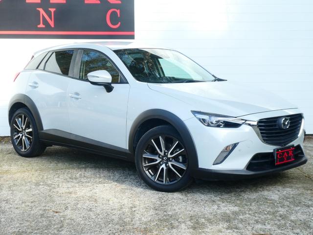 マツダ ＣＸ－３