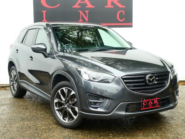 マツダ ＣＸ－５