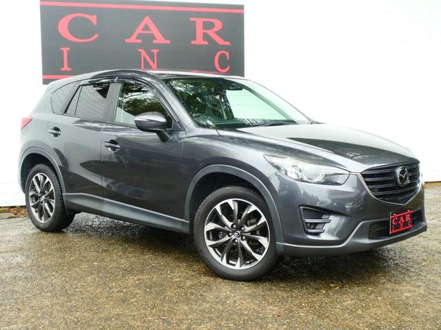 マツダ ＣＸ－５