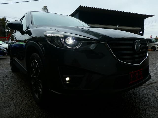 マツダ ＣＸ－５