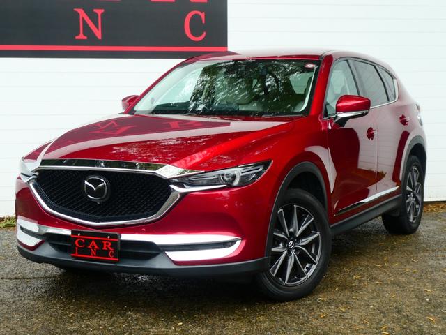 マツダ ＣＸ－５