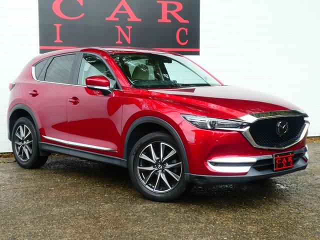 マツダ ＣＸ－５