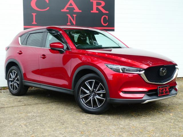 ＣＸ－５ ＸＤ　Ｌパッケージ　４ＷＤ　ＢＯＳＥサラウンド　衝突被害軽減ブレーキ　レーダークルーズ　純正ＳＤナビ　フルセグＴＶ　ＢＴ　パワーバックドア　パワーシート　レザーシートバックカメラ　サイドカメラ　バックフォグ　ＥＴＣ（23枚目）