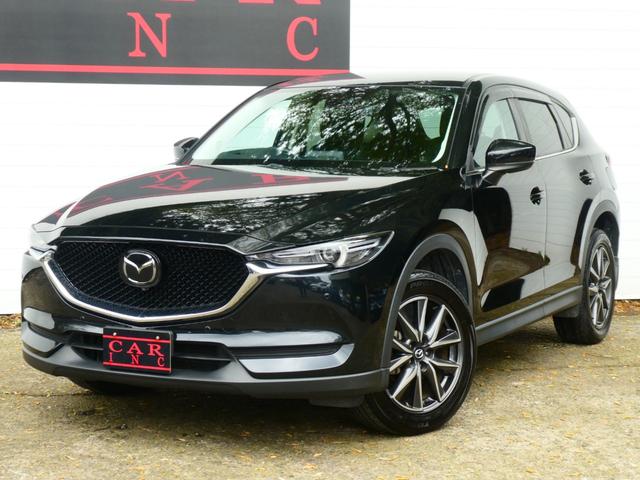 ＣＸ－５ ＸＤ　プロアクティブ　ＢＯＳＥサラウンド　衝突被害軽減ブレーキ　レーダークルーズ　純正ＳＤナビ　フルセグ　ＢＴ　バックカメラ　３６０°ビューカメラ　パワーバックドア　パワーシート　シートヒーター　ＥＴＣ　コーナーセンサー（21枚目）