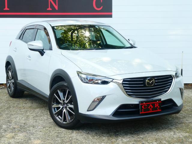 マツダ ＣＸ－３