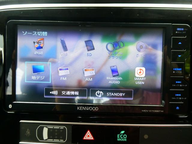 Ｇリミテッドエディション　衝突被害軽減ブレーキ　レーダークルーズ　ＫＥＮＷＯＯＤメモリーナビ　フルセグＴＶ　ＢＴ　バックカメラ　ＥＴＣ　ＡＣ１００Ｖ１５００Ｗ電源　パドルシフト　パワーシート　シートヒーター　ステアヒーター(3枚目)