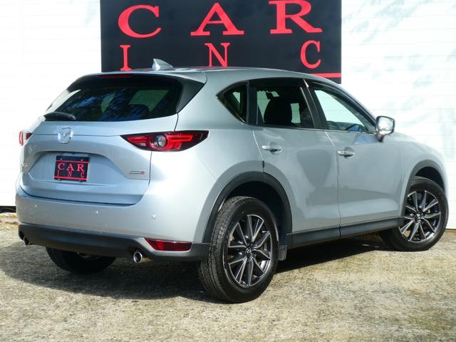 ＣＸ－５ ＸＤ　プロアクティブ　衝突被害軽減ブレーキ　レーダークルーズ　純正ＳＤナビ　フルセグＴＶ　ＢＴ　３６０°ビューカメラ　パワーシート　シートヒーター　ＥＴＣ　コーナーセンサー　アイスト　ステアリングスイッチ　ステアヒーター（24枚目）