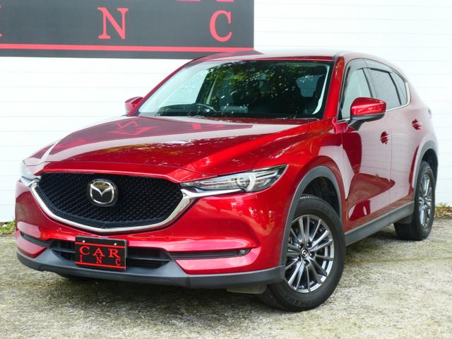 マツダ ＣＸ－５