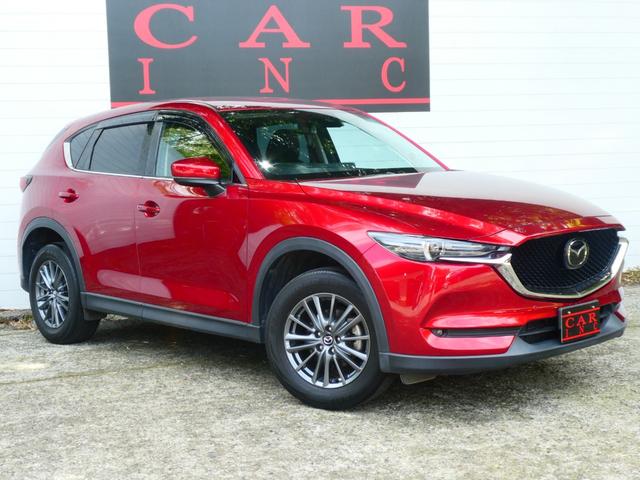 マツダ ＣＸ－５