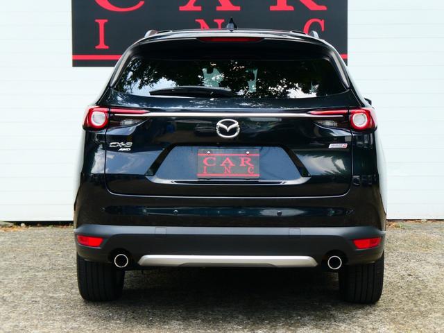 ＣＸ－８ ＸＤプロアクティブ　パワーバックドア　レーダクルコン　ＢＳＭ　衝突軽減　コーナーセンサー　アイスト　全方位カメラ　ＥＴＣ　シートヒーター　ステアヒーター　Ｗエアコン　ドラレコ　フリップモニター　純正ＳＤナビ　フルセグ（28枚目）