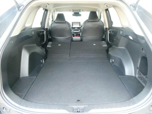 ＲＡＶ４ アドベンチャー　オフロードパッケージ　トヨタセーフティー　衝突軽減　Ｂカメラ　パワーシート　ＴＲＤガーニッシュ　コーナーセンサー　ＢＳＭ　レーンアシスト　シートヒーター　ステアヒーター　シートエアコン　ＥＴＣ　ステリモ（46枚目）