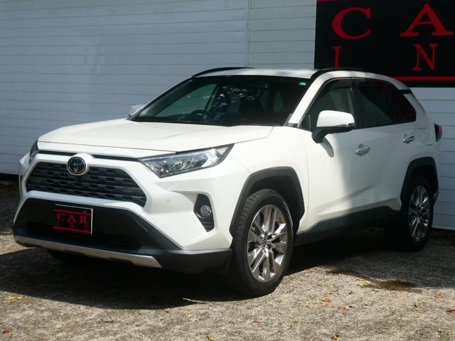 ＲＡＶ４ Ｇ　Ｚパッケージ　トヨタセーフティ　パワーバックドア　４ＷＤ　衝突軽減　レーダークルコン　レーンアシスト　Ｂカメラ　全方位カメラ　シートヒーター　ステアヒーター　パワーシート　純正メモリーナビ　ドラレコ　ＥＴＣ（17枚目）