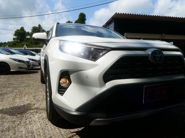 ＲＡＶ４ Ｇ　Ｚパッケージ　トヨタセーフティ　パワーバックドア　４ＷＤ　衝突軽減　レーダークルコン　レーンアシスト　Ｂカメラ　全方位カメラ　シートヒーター　ステアヒーター　パワーシート　純正メモリーナビ　ドラレコ　ＥＴＣ（67枚目）