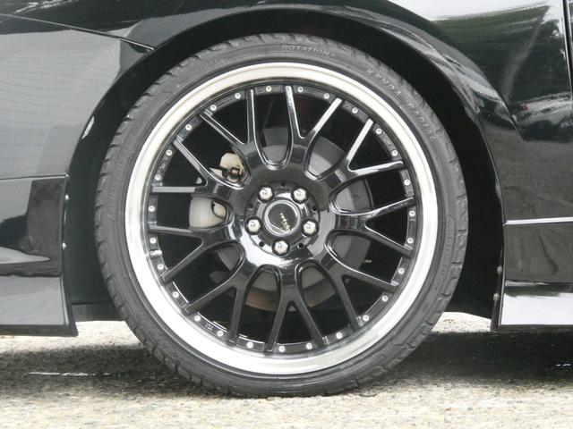 プリウス Ｓ　前後車高調節付き　モデリスタエアロ　プッシュスタート　ステリモ　ＳＤナビ　Ｂｌｕｅｔｏｏｔｈ　ＥＶモード　ドライブモード　ＥＴＣ　純正ＬＥＤヘッドライト　フォグランプ　オートライト　社外１９インチＡＷ（62枚目）