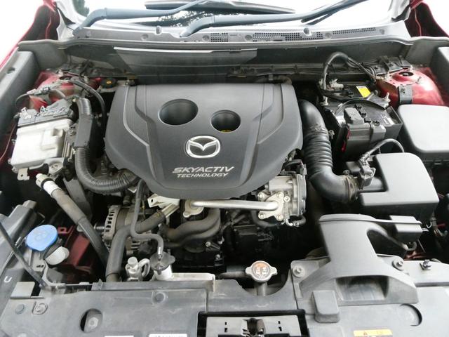 ＣＸ－３ ＸＤ　ツーリング　Ｌパッケージ　レーダークルコン　衝突軽減　Ｂカメラ　コーナーセンサー　レーンアシスト　アイドリングストップ　シートヒーター　ステアスイッチ　ＢＳＭ　純正ＳＤナビ　フルセグ　ドラレコ　オートハイビーム　純正１８ＡＷ（23枚目）