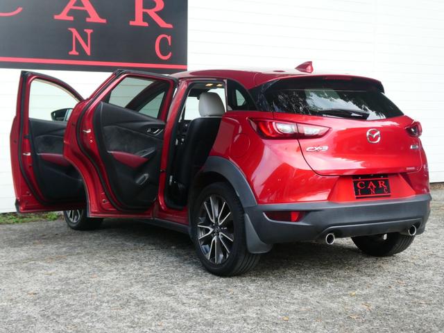 ＣＸ－３ ＸＤ　ツーリング　Ｌパッケージ　レーダークルコン　衝突軽減　Ｂカメラ　コーナーセンサー　レーンアシスト　アイドリングストップ　シートヒーター　ステアスイッチ　ＢＳＭ　純正ＳＤナビ　フルセグ　ドラレコ　オートハイビーム　純正１８ＡＷ（28枚目）