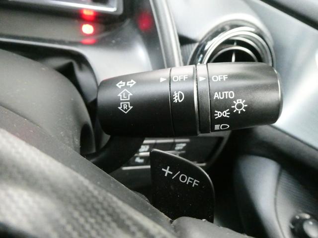 ＣＸ－３ ＸＤ　ツーリング　Ｌパッケージ　レーダークルコン　衝突軽減　Ｂカメラ　コーナーセンサー　レーンアシスト　アイドリングストップ　シートヒーター　ステアスイッチ　ＢＳＭ　純正ＳＤナビ　フルセグ　ドラレコ　オートハイビーム　純正１８ＡＷ（47枚目）