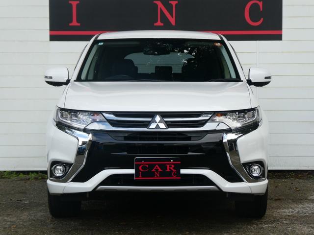アウトランダーＰＨＥＶ Ｇプレミアムパッケージ　４ＷＤ　衝突軽減　レーダークルコン　ＡＣ１００Ｖ　パワーシート　パワーバックドア　パドルシフト　レーンアシスト　全方位カメラ　Ｂカメラ　シートヒーター　ステアヒーター　ドラレコ　Ｂｌｕｅｔｏｏｔｈ（18枚目）
