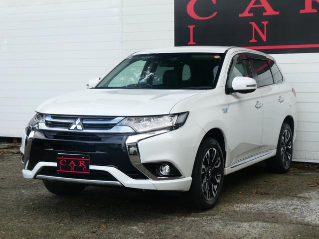 アウトランダーＰＨＥＶ Ｇプレミアムパッケージ　４ＷＤ　衝突軽減　レーダークルコン　ＡＣ１００Ｖ　パワーシート　パワーバックドア　パドルシフト　レーンアシスト　全方位カメラ　Ｂカメラ　シートヒーター　ステアヒーター　ドラレコ　Ｂｌｕｅｔｏｏｔｈ（19枚目）