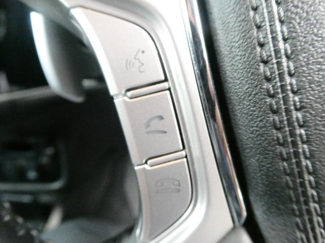 アウトランダーＰＨＥＶ Ｇプレミアムパッケージ　４ＷＤ　衝突軽減　レーダークルコン　ＡＣ１００Ｖ　パワーシート　パワーバックドア　パドルシフト　レーンアシスト　全方位カメラ　Ｂカメラ　シートヒーター　ステアヒーター　ドラレコ　Ｂｌｕｅｔｏｏｔｈ（55枚目）