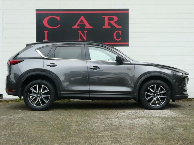 CX-5 XD Lパッケージ BOSEサウンド 衝突軽減 パワーバックドア シートメモリー パワーシート シートヒーター ステアヒーター レーダークルコン レーンキープ コーナーセンサー Bluetooth CD DVD USB(19枚目)