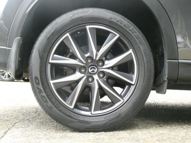 CX-5 XD Lパッケージ BOSEサウンド 衝突軽減 パワーバックドア シートメモリー パワーシート シートヒーター ステアヒーター レーダークルコン レーンキープ コーナーセンサー Bluetooth CD DVD USB(66枚目)