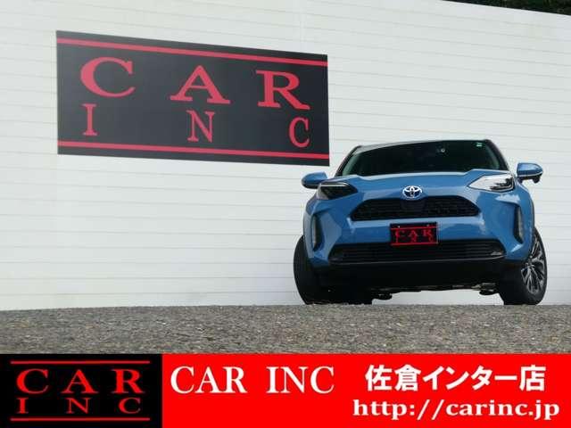 ヤリスクロス ハイブリッドＺ　トヨタセーフティー　Ｂカメラ　衝突軽減　レーンアシスト　コーナーセンサー　ステアスイッチ　ドラレコ　ビルトインＥＴＣ２．０　プッシュスタート　純正メモリーナビ　Ｂｌｕｅｔｏｏｔｈ　オートハイビーム（3枚目）