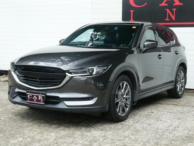 CX-5 XD エクスクルーシブモード BOSEサウンド 4WD 車高調付 パワーバックドア パワーシート レーダークルコン アイスト 衝突軽減 コーナーセンサー レーンアシスト ドラレコ シートヒーター ステアヒーター 純正SDナビ(17枚目)