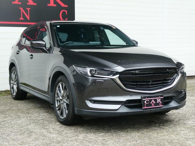 CX-5 XD エクスクルーシブモード BOSEサウンド 4WD 車高調付 パワーバックドア パワーシート レーダークルコン アイスト 衝突軽減 コーナーセンサー レーンアシスト ドラレコ シートヒーター ステアヒーター 純正SDナビ(18枚目)