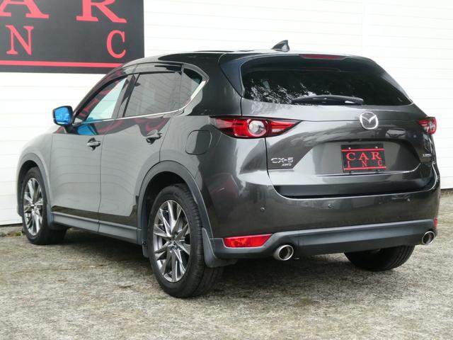 CX-5 XD エクスクルーシブモード BOSEサウンド 4WD 車高調付 パワーバックドア パワーシート レーダークルコン アイスト 衝突軽減 コーナーセンサー レーンアシスト ドラレコ シートヒーター ステアヒーター 純正SDナビ(21枚目)