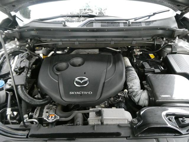 CX-5 XD エクスクルーシブモード BOSEサウンド 4WD 車高調付 パワーバックドア パワーシート レーダークルコン アイスト 衝突軽減 コーナーセンサー レーンアシスト ドラレコ シートヒーター ステアヒーター 純正SDナビ(23枚目)