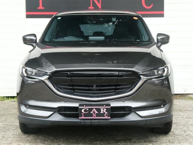CX-5 XD エクスクルーシブモード BOSEサウンド 4WD 車高調付 パワーバックドア パワーシート レーダークルコン アイスト 衝突軽減 コーナーセンサー レーンアシスト ドラレコ シートヒーター ステアヒーター 純正SDナビ(25枚目)