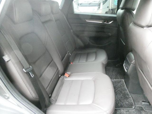 CX-5 XD エクスクルーシブモード BOSEサウンド 4WD 車高調付 パワーバックドア パワーシート レーダークルコン アイスト 衝突軽減 コーナーセンサー レーンアシスト ドラレコ シートヒーター ステアヒーター 純正SDナビ(38枚目)