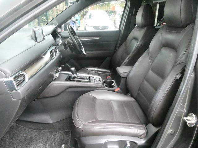 CX-5 XD エクスクルーシブモード BOSEサウンド 4WD 車高調付 パワーバックドア パワーシート レーダークルコン アイスト 衝突軽減 コーナーセンサー レーンアシスト ドラレコ シートヒーター ステアヒーター 純正SDナビ(41枚目)