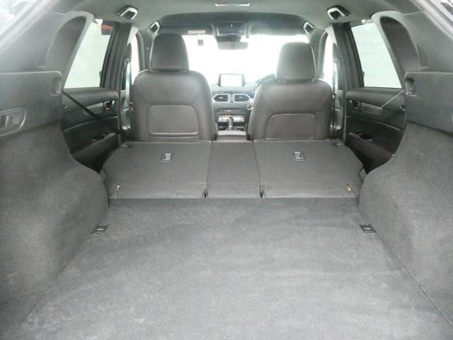 CX-5 XD エクスクルーシブモード BOSEサウンド 4WD 車高調付 パワーバックドア パワーシート レーダークルコン アイスト 衝突軽減 コーナーセンサー レーンアシスト ドラレコ シートヒーター ステアヒーター 純正SDナビ(46枚目)