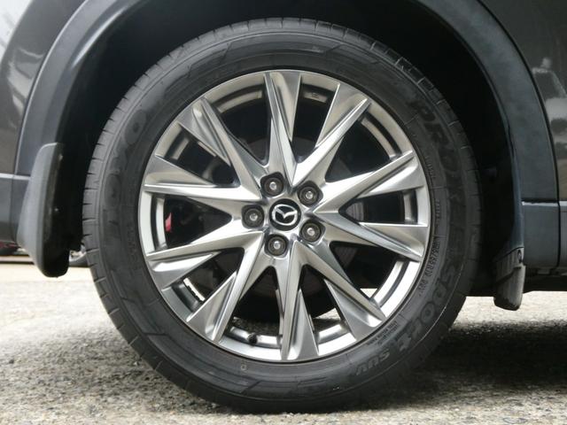 CX-5 XD エクスクルーシブモード BOSEサウンド 4WD 車高調付 パワーバックドア パワーシート レーダークルコン アイスト 衝突軽減 コーナーセンサー レーンアシスト ドラレコ シートヒーター ステアヒーター 純正SDナビ(68枚目)