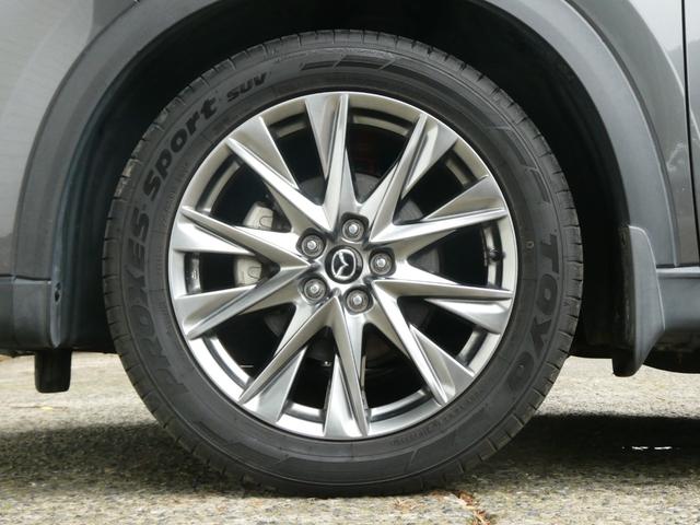 CX-5 XD エクスクルーシブモード BOSEサウンド 4WD 車高調付 パワーバックドア パワーシート レーダークルコン アイスト 衝突軽減 コーナーセンサー レーンアシスト ドラレコ シートヒーター ステアヒーター 純正SDナビ(69枚目)