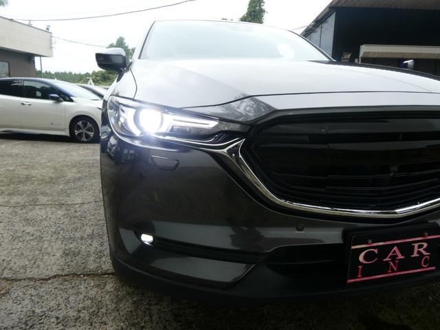CX-5 XD エクスクルーシブモード BOSEサウンド 4WD 車高調付 パワーバックドア パワーシート レーダークルコン アイスト 衝突軽減 コーナーセンサー レーンアシスト ドラレコ シートヒーター ステアヒーター 純正SDナビ(71枚目)