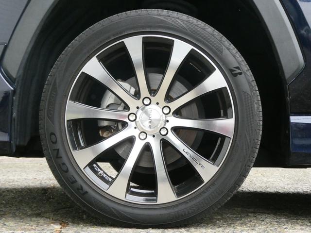 ＲＡＶ４ ハイブリッドＧ　トヨタセーフティ　レーダークルコン　パワーバックドア　衝突軽減　４ＷＤ　レーンアシスト　純正ＳＤナビ　コーナーセンサー　シートヒーター　ステアヒーター　バックカメラ　ＥＴＣ　ＢＳＭ　フルエアロ（61枚目）