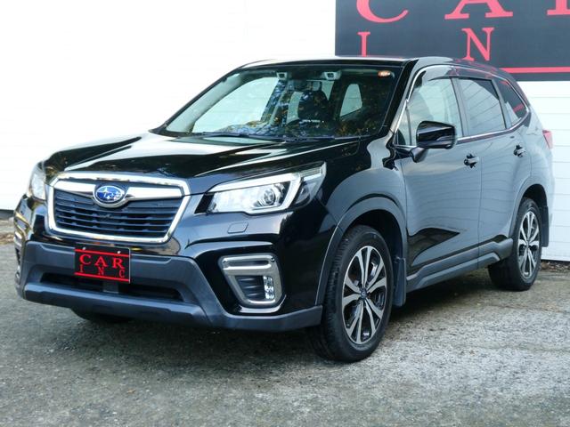 フォレスター プレミアム　アイサイト　４ＷＤ　パドルシフト　ライトウォッシャー　シートメモリー　コーナーセンサー　パワーシート　シートヒーター　ステアヒーター　Ｂカメラ　サイドカメラ　レーダークルコン　衝突軽減　ＢＴ　ＵＳＢ（18枚目）