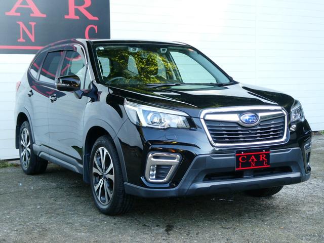 フォレスター プレミアム　アイサイト　４ＷＤ　パドルシフト　ライトウォッシャー　シートメモリー　コーナーセンサー　パワーシート　シートヒーター　ステアヒーター　Ｂカメラ　サイドカメラ　レーダークルコン　衝突軽減　ＢＴ　ＵＳＢ（19枚目）